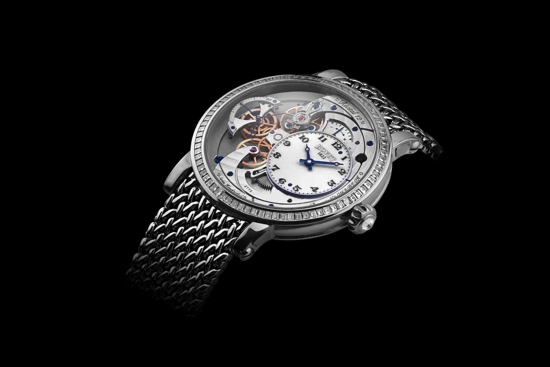 PACKSHOT WATCH PHOTOGRAPHY
