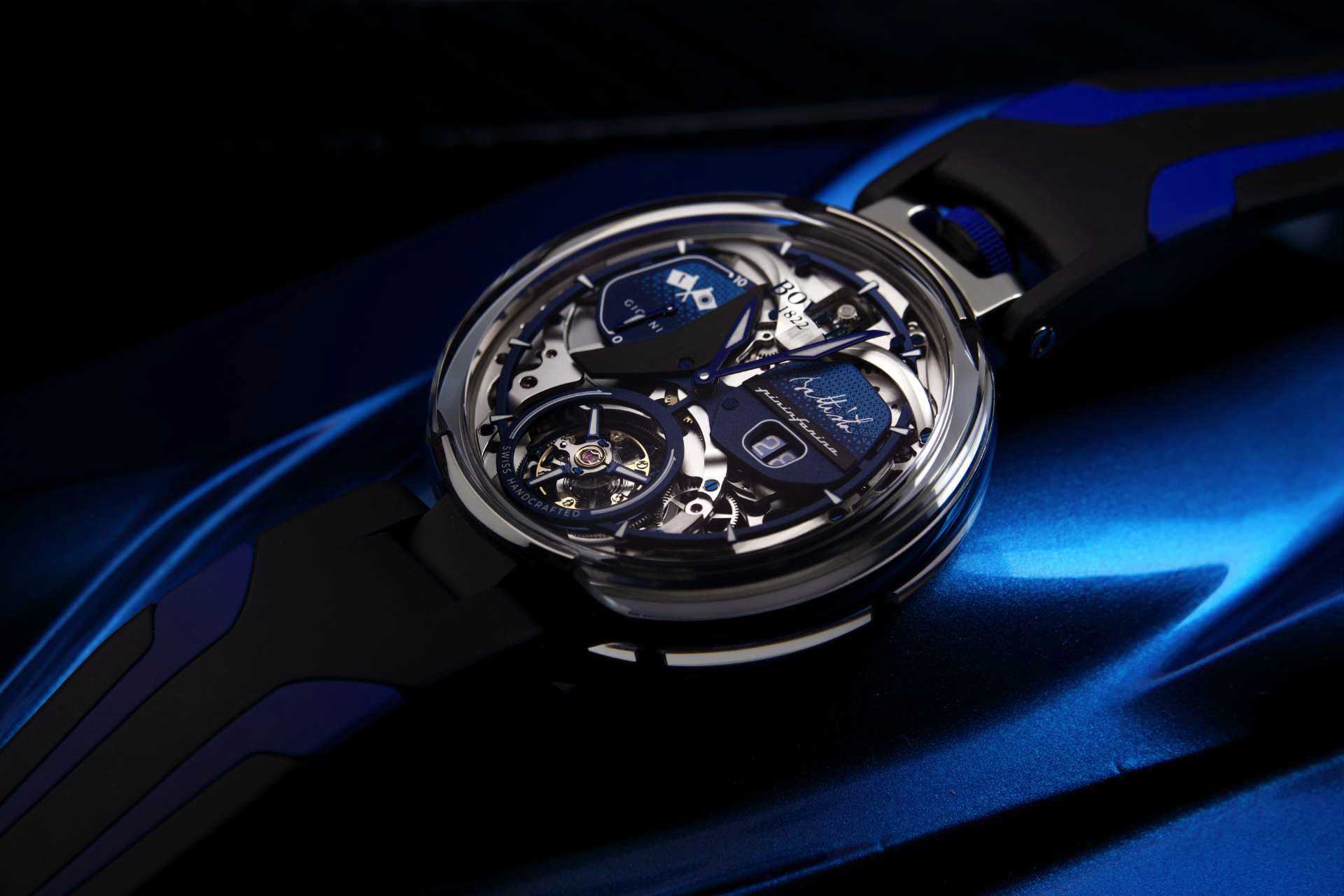 EDITORIAL WATCH PHOTOGRAPHY